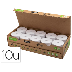 Rollo sumadora exacompta...