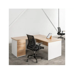 Cajonera rocada con 4 cajones serie store 74x47x60 cm acabado gris/gris