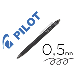 Boligrafo pilot frixion...
