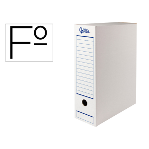 Caja archivo definitivo...