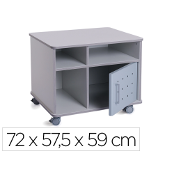 Mesa fotocopiadora rocada...