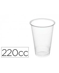 VASO DE PLASTICO...