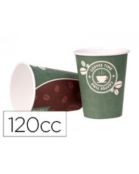 VASO TERMICO CARTON 120 CC...