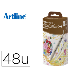 Rotulador artline supreme...