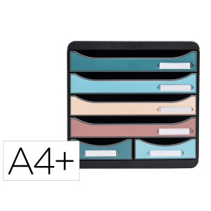 Fichero cajones de...