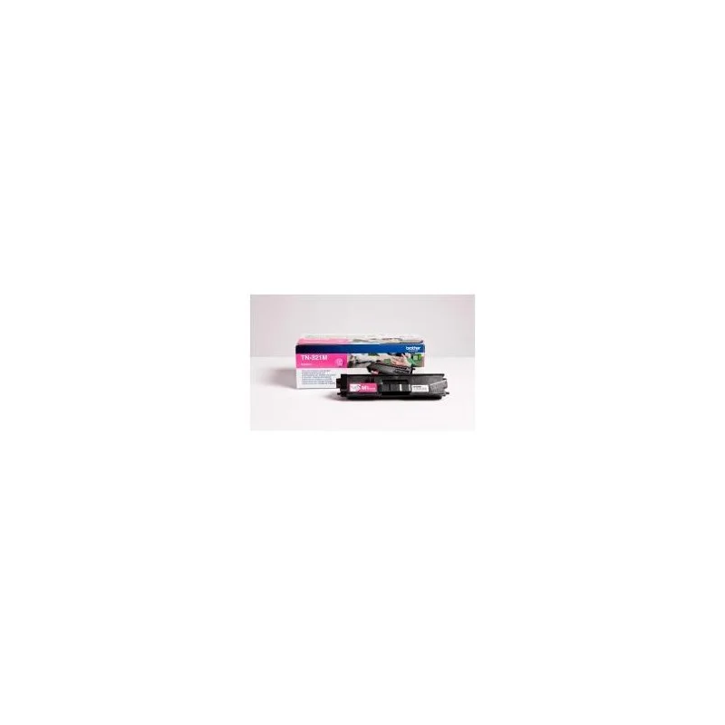 Consumibles brother toner magenta 8250/8350