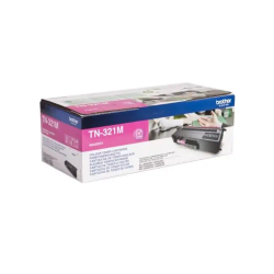 Consumibles brother toner magenta 8250/8350