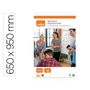 Bloc congreso nobo papel...