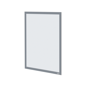 Marco porta anuncios nobo...