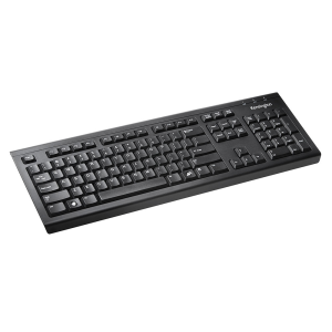 Teclado kensington kb150 eq...