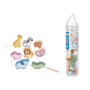 Juego infantil imaginovo...