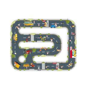 Puzle infantil imaginovo...