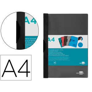 Carpeta liderpapel dossier...