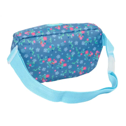 Riñonera safta frozen 140x230x90 mm