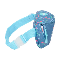 Riñonera safta frozen 140x230x90 mm