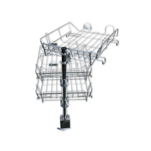 Bandeja con soporte...