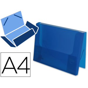 Carpeta liderpapel...