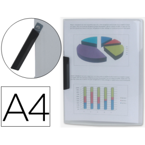 Carpeta liderpapel dossier...