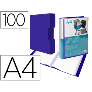 Carpeta liderpapel...