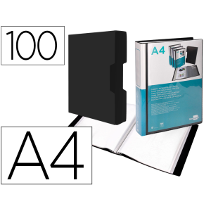 Carpeta liderpapel...