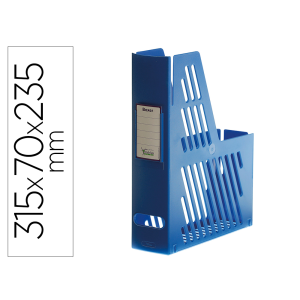 Revistero boxer archivo...