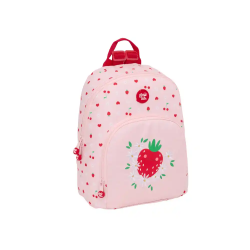 Mochila safta mini glowlab...