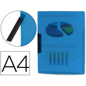 Carpeta liderpapel dossier...