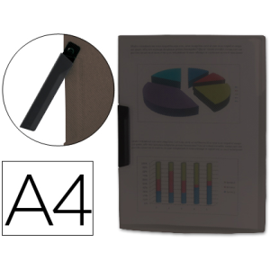 Carpeta liderpapel dossier...