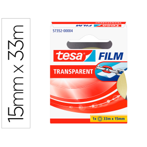 Cinta adhesiva tesa practic...