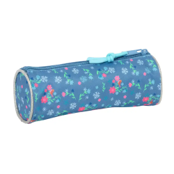 Bolso escolar portatodo safta redondo frozen 70x200x70 mm