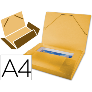 Carpeta liderpapel...