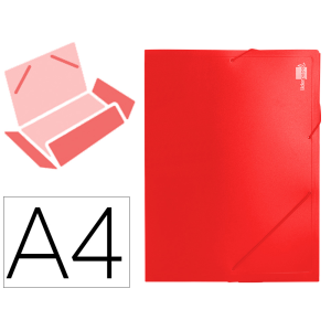 Carpeta liderpapel...