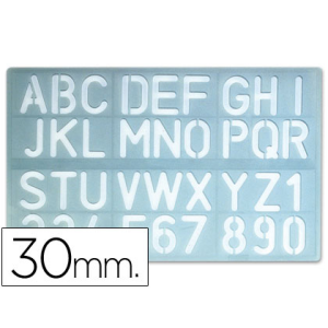 Plantilla liderpapel...