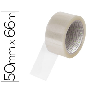 Cinta adhesiva q-connect...