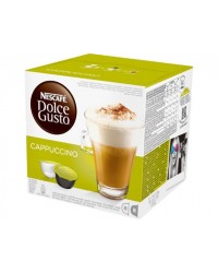 CAFE DOLCE GUSTO CAPUCHINO...