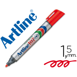 Rotulador artline marcador...