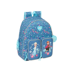 Mochila safta junior...