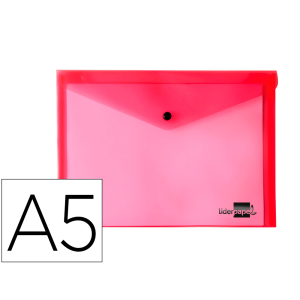 Carpeta liderpapel dossier...