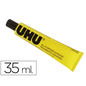 Pegamento uhu universal 33...