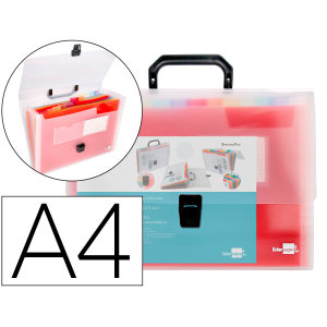 Carpeta liderpapel...