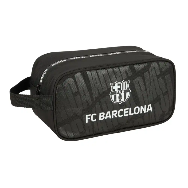Zapatillero safta f.c. barcelona 150x290x140 mm