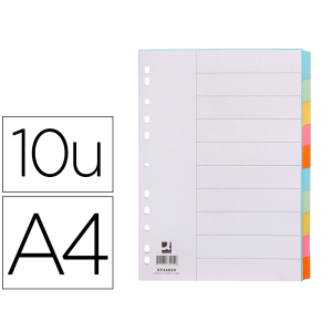 Separador q-connect...