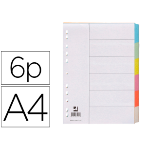 Separador q-connect...