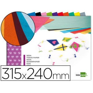 Bloc trabajos manuales...