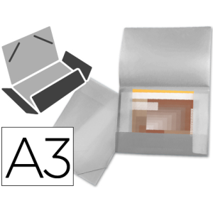 Carpeta liderpapel...