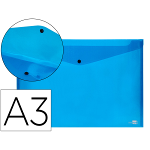 Carpeta liderpapel dossier...