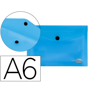 Carpeta liderpapel dossier...