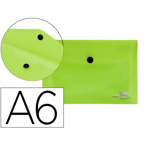 Carpeta liderpapel dossier...