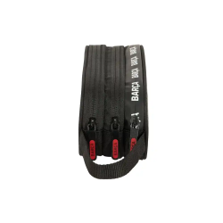Bolso escolar portatodo safta triple f.c. barcelona 85x210x70 mm