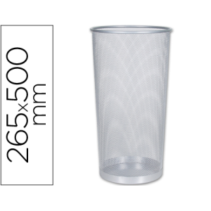 Paraguero metalico...